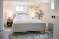 Seattle’s spacious new 2 BR apartment Hotels in Ballard