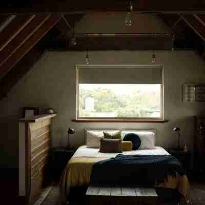 The Loft at Tulka House. The Seafood capital of South Australia. Rooms