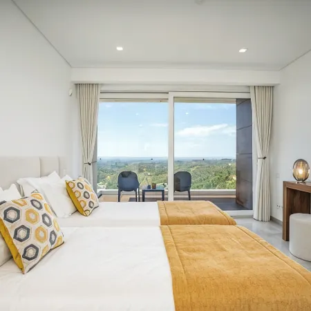 Casa da Colina - Next to Caldas de Monchique, superb views!