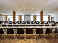 Mercure Hotel Potsdam City - 4-Star