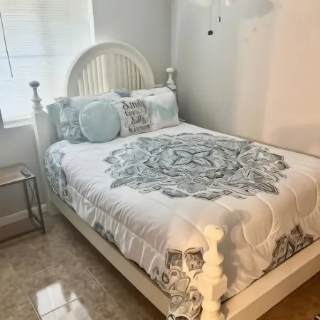 Clermont 2 Bedroom Bungalow