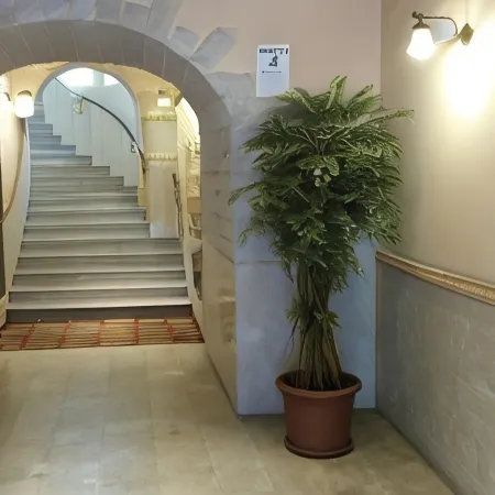 Hotel Gorizia