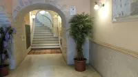 Hotel Gorizia - 2 tähden