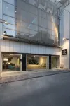 파이 애선스 Pagkrati/파그라티 호텔