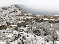 Kazas Luxury Hotels in Arkadien