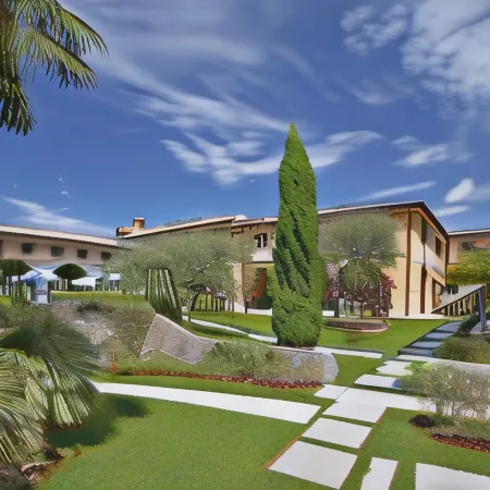 Residence la Filanda