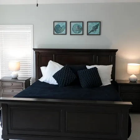 Golf and Beach Gulf Coast Paradise Golf Included