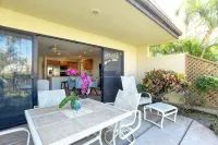 Maui Kamaole 2 Bedroom Corner Unit J101