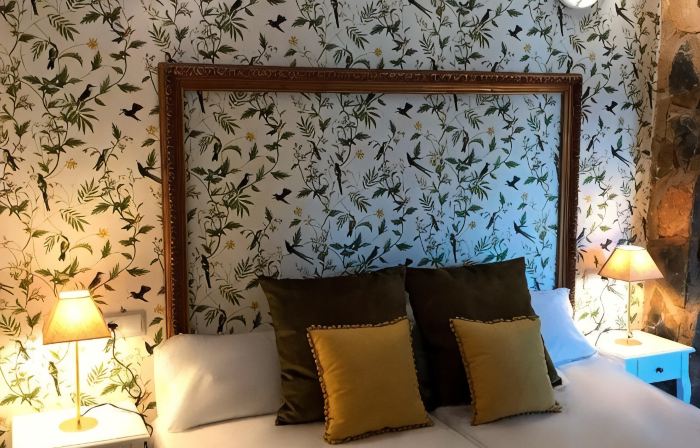 León Dormido Rooms and Apartments