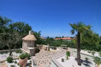 in Mozart you can enjoy Mediterranean flair and a pleasant indoor climate - Apartments