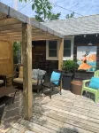 Beautiful Ocean Park Family Vacation Rental - WiFi