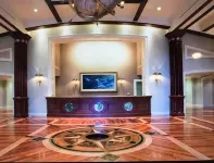 3 king beds / 3 bath Emerald Grande Condo Harbor & Gulf-View / Crab Island - 4-Star