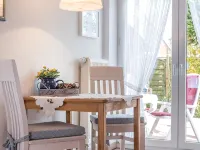 Wilhelmine house rental - Yew ground floor - 3성급