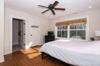 Waterfront Home & Golf Getaway - Close to the Boardwalk and Assateague - con encanto
