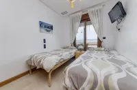 Guardamar Hill Resort Spa, Pool, Sauna, Fitness, Tennis and Beach at 500 meters. - Homestays