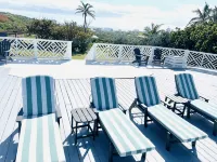 ShuggaBreeze on Great Guana Cay. Expansive home with Private Pier and Beach. - Wifi