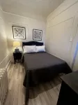 Beautiful 3 Bedroom Apt Home, Jersey City - 2 ดาว