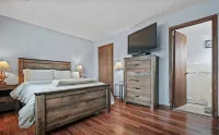 Cozy ski retreat on Shawnee mountain Pet friendly