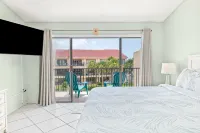 SEA PLACE OCEANVIEW! Renovated Townhome! 2 large balconies, pool & tennis - 3-Star