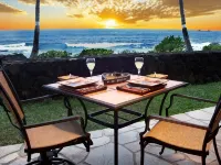 Quite Simply THE BEST Kona Reef Oceanfront. - 4성급