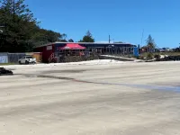 The Grove, Boat Harbour Beach - Alojamientos