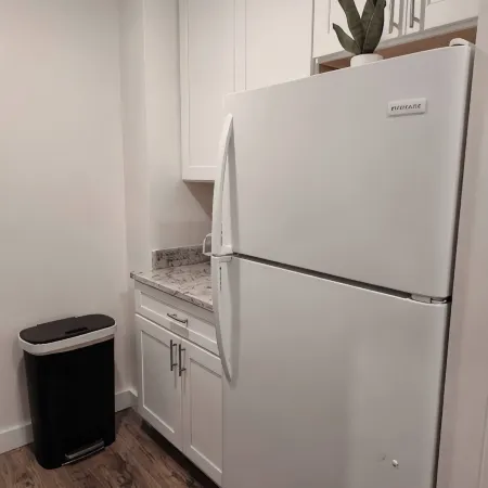 Serene Studio Apt. in Gadsden AL
