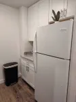 Serene Studio Apt. in Gadsden AL