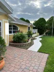 Charming 2-bedroom in Sebring with AC and Wi-Fi, with serene country atmosphere - 3-Sterne