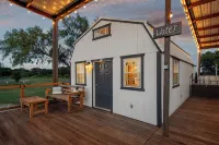 Cozy Cabin in the Country, 25 mins from Waco, Texas