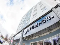 Invite Hotel 블라디미르 호텔
