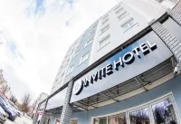 Invite Hotel