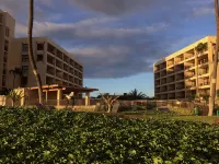 Summer Rates- Popular Ground Floor Unit at Oceanfront Resort. - 4-نجوم