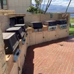 Oceanfront Condo at Sugar Beach Resort- Stunning Sunsets and Beach Front - 3つ星