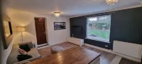 Laighdykes Guest Cottage - Charming Coastal Getaway - Хоумстей