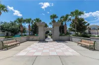 Cozy 3Br/2BA Condo at Windsor Hills Resort WH76604