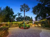 5 Private Suites at Blisshouse Orlando/ Lakeside Luxury Escape - Bungalow