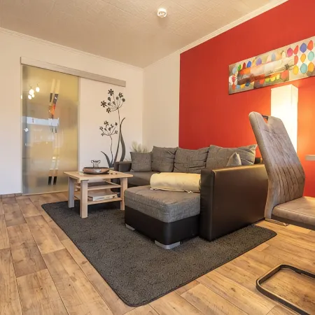 Experience great days in the Harz! Bright and modern holiday apartment - Brockenhexe
