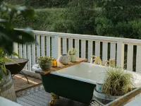 Forth River Cottage - Luxury Bed and Breakfast by the River Hotel di Devonport