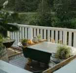 Forth River Cottage - Luxury Bed and Breakfast by the River