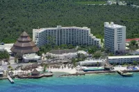 Grand Park Royal Cozumel - All Inclusive