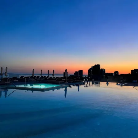 LUCIANO Hotel&SPA Sochi (Лучано Отель СПА Сочи)
