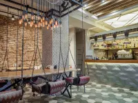 Sands of Time Hotel - bar