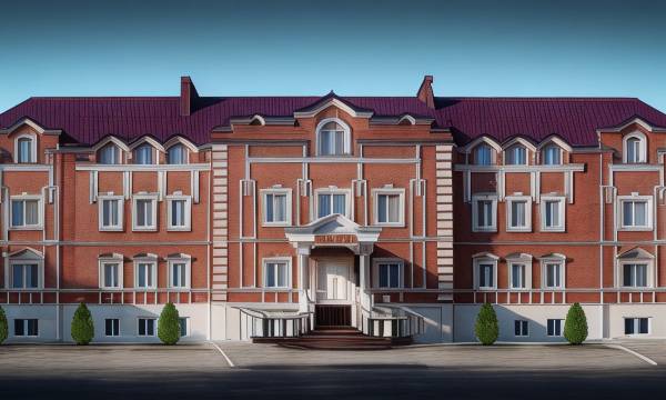 Elbuzd Hotel