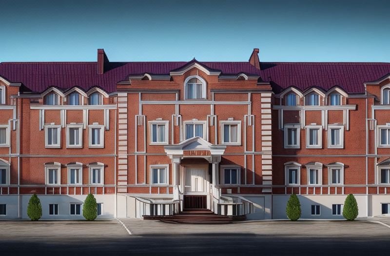 Elbuzd Hotel