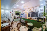 Olimp Hotel - Homestays
