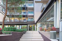 Hotel Martini Lignano - piscina