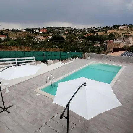 Vacation Home Villa Tropia
