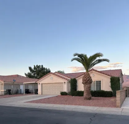 Mountain View Retreat•4 Bdrm 3 Bath•2 Master Suites•New Heated Pool & Spa - 4-Star