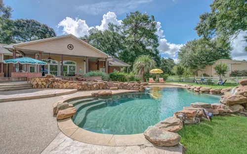 4BD - Pool & Movie Theater - Lake Conroe Nearby