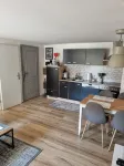 Idyllic vacation apartment - Wi-Fi